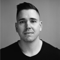 Naehas Employee Mike Tracy's profile photo