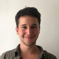 Accurx Employee Tim Segal's profile photo