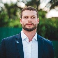 Abrasca Employee Jardes Costa's profile photo