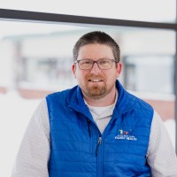 Upper Great Lakes Family Health Center Employee Trevor Hodges's profile photo
