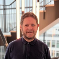 Design by Structure Employee John Galpin's profile photo