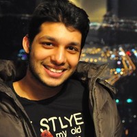 Usman Rafique Email & Phone Number