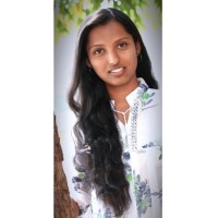 Developer Circles from Facebook Employee Vinaya Sabale's profile photo