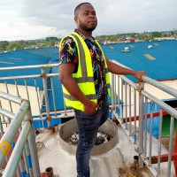 254 Brewing Co Employee Johannes Awanda's profile photo