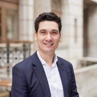 Spring4 Employee Lee Williamson's profile photo