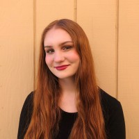 Tecplot, Inc. Employee Caroline Adams's profile photo