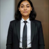 Itnova Employee Dipannita Sarkar's profile photo