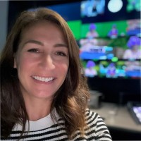Groupe Media TFO Employee Renée Paradis's profile photo
