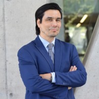 IBR Latam Employee Pedro Torres's profile photo