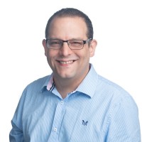 Summa Tech Employee Nathan Keeley's profile photo