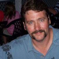 ICCI Employee Edward Arrison's profile photo
