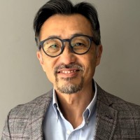 Infosys Public Services Employee Alex Yang's profile photo