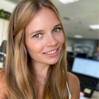 ENAIRE Employee Anaïs Pedrosa's profile photo