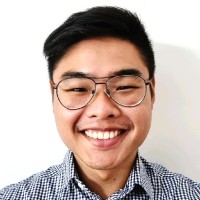 Woolworths Group Employee James Guo's profile photo