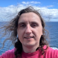 ICE Employee Arturas Smorgun's profile photo