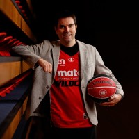 Perth Wildcats Employee Mark Arena's profile photo