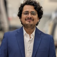 Shake Shack Canada Employee Aniket Monani's profile photo