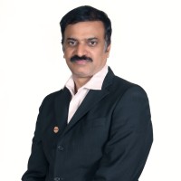 SECUDE SOLUTIONS INDIA PRIVATE LIMITED Employee Sriram Thiyagarajan's profile photo