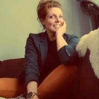 Stagelight Employee Carla Pijnenburg's profile photo