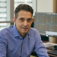 Colbert Investment Management Employee Karim A.'s profile photo