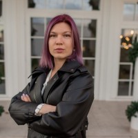 Nexta.io Employee Olga Lapotentova's profile photo