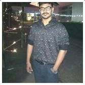 Antares Tech Employee Snigdh Shourya's profile photo