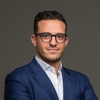 Amp Employee Tariq Said's profile photo