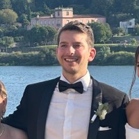 BNP Paribas Employee Steven Afonso's profile photo