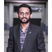 Tata Consultancy Services Employee Prathamesh Kale's profile photo