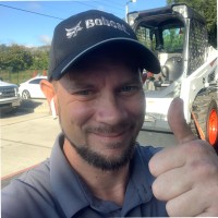 Dynamic Equipment Group Employee Victor Bigger's profile photo