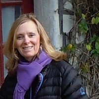 Topcon Positioning Systems Employee Cindy Hudson's profile photo