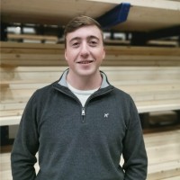 Jongeneel Employee Tommy Olierhoek's profile photo