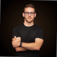 Rx Green Technologies Employee Scott Lynch's profile photo