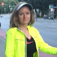 Jane Evers Email & Phone Number