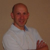 Strukton Rail Employee Arjen van Leuven's profile photo