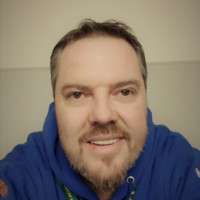 Copper River Seafoods Employee Tim Higgins's profile photo