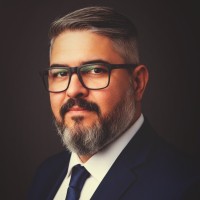 Núcleo de Excelência em Tecnologias Sociais - NEES Employee Byron Lanverly Jr.'s profile photo