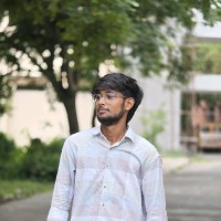 Coding Samurai Employee Syed A's profile photo