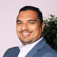 Maitland Employee Ismail Vinoos's profile photo