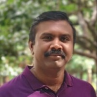CBM India Employee Dr.Rufus Singh T's profile photo