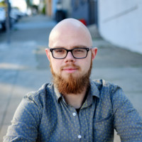 Interlock Employee Rick Deacon's profile photo