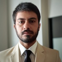 DevOps Insiders Employee Vedant Shukla's profile photo