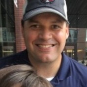 Trans National Express Employee Chris Gordon's profile photo