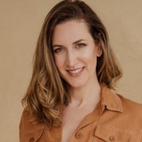 DesignScene Employee Sarah Cammack's profile photo
