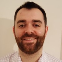 Capgemini Employee Hugh Collins's profile photo
