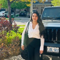 SilverBlaze Solutions Employee Shivani Panchal's profile photo