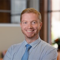 VHB Employee Ryan Bloomer's profile photo