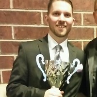 Soccer Village Employee Michael Shope's profile photo