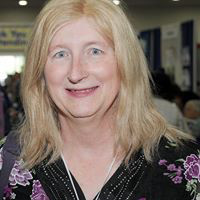 Crane Aerospace & Electronics Employee Rose Wall's profile photo