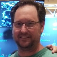 Daryl Larson Email & Phone Number